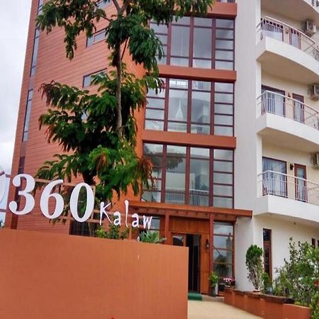 360 Kalaw Hotel Екстериор снимка