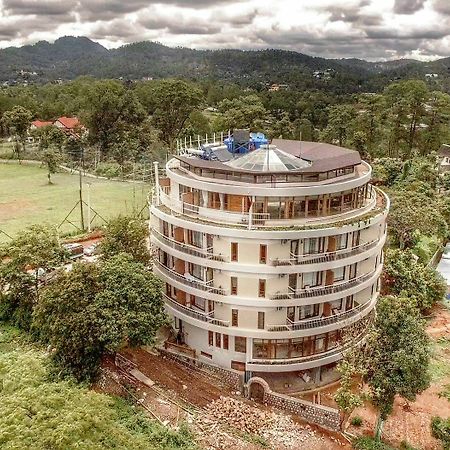 360 Kalaw Hotel Екстериор снимка