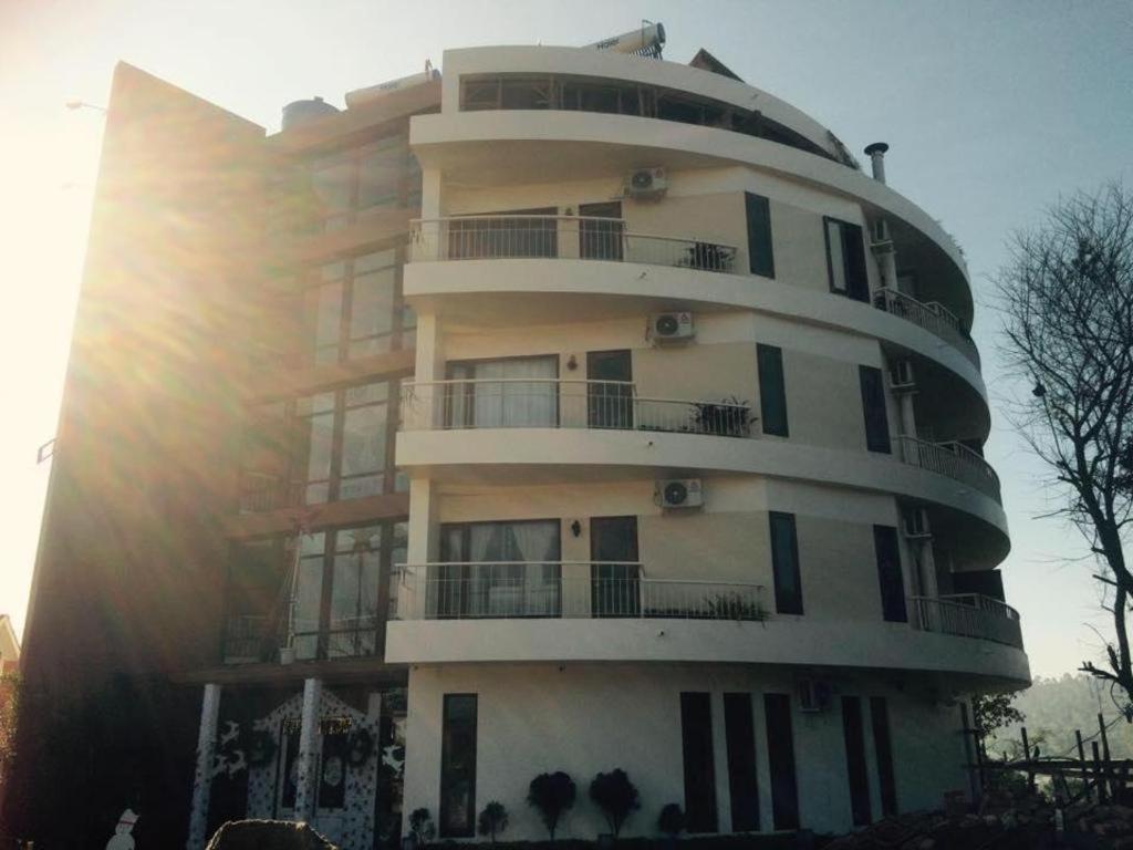 360 Kalaw Hotel Екстериор снимка