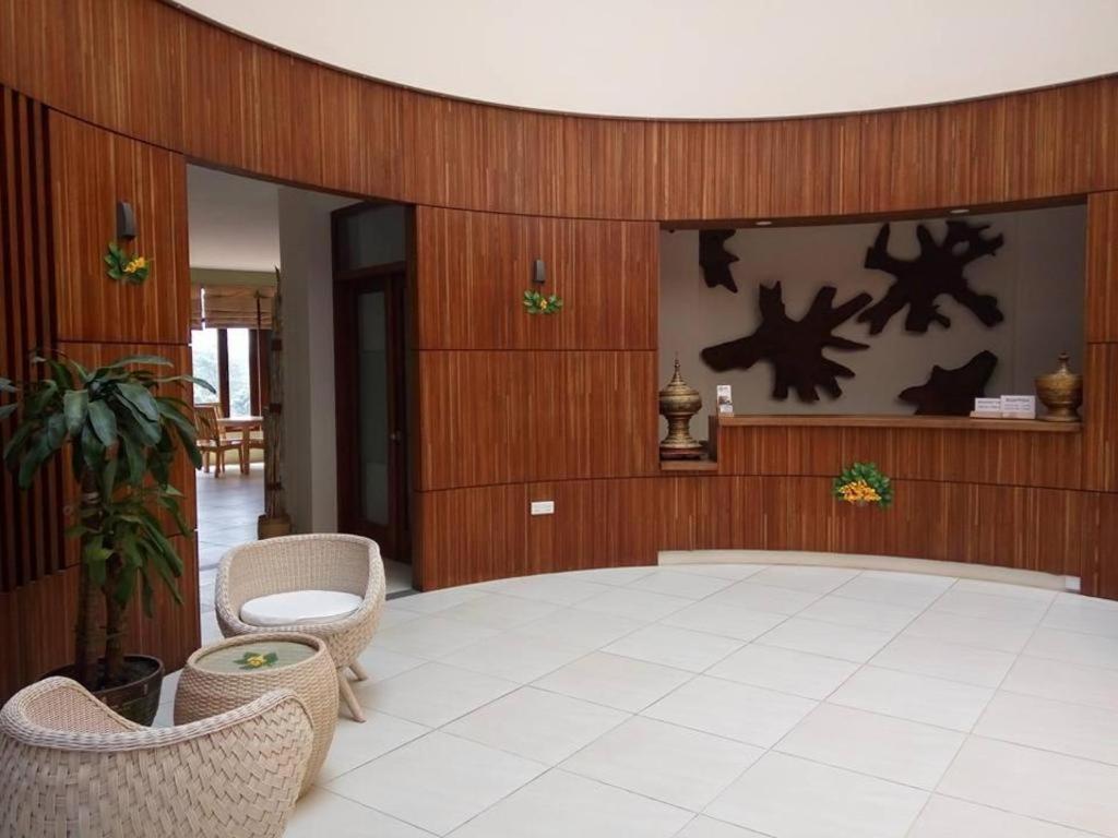 360 Kalaw Hotel Екстериор снимка