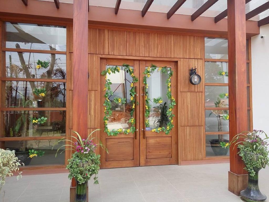 360 Kalaw Hotel Екстериор снимка