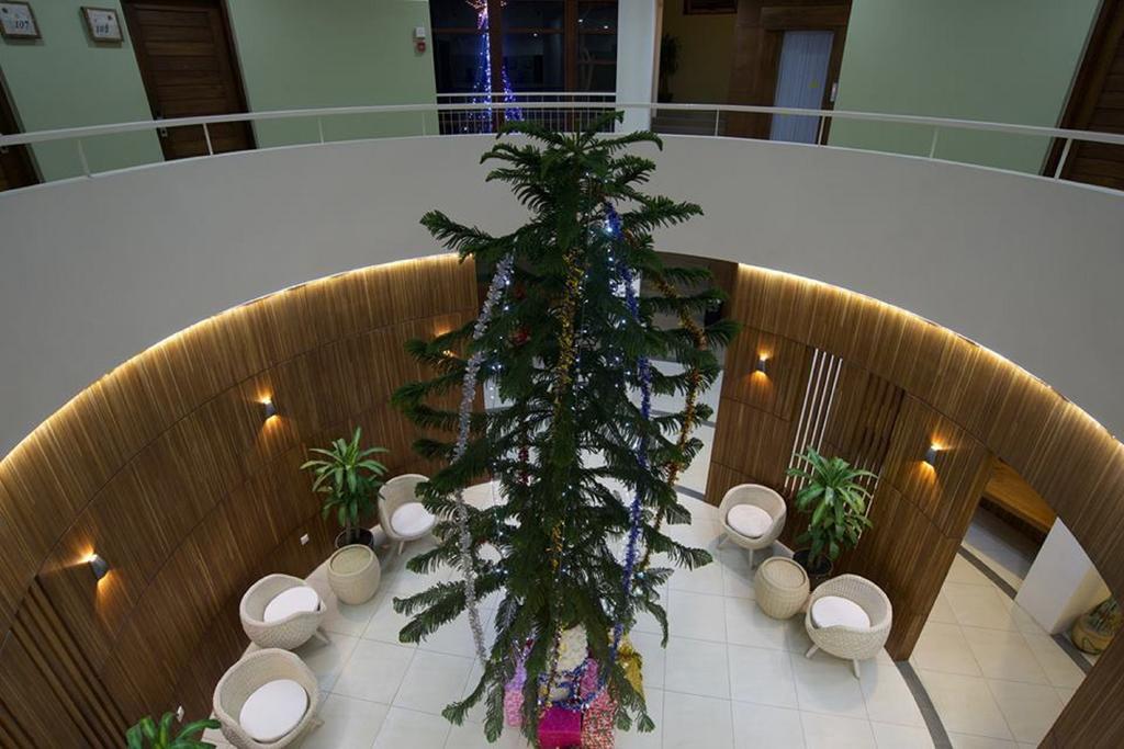 360 Kalaw Hotel Екстериор снимка