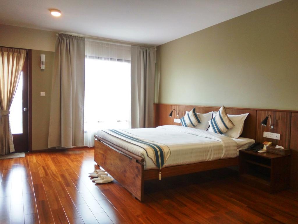 360 Kalaw Hotel Екстериор снимка