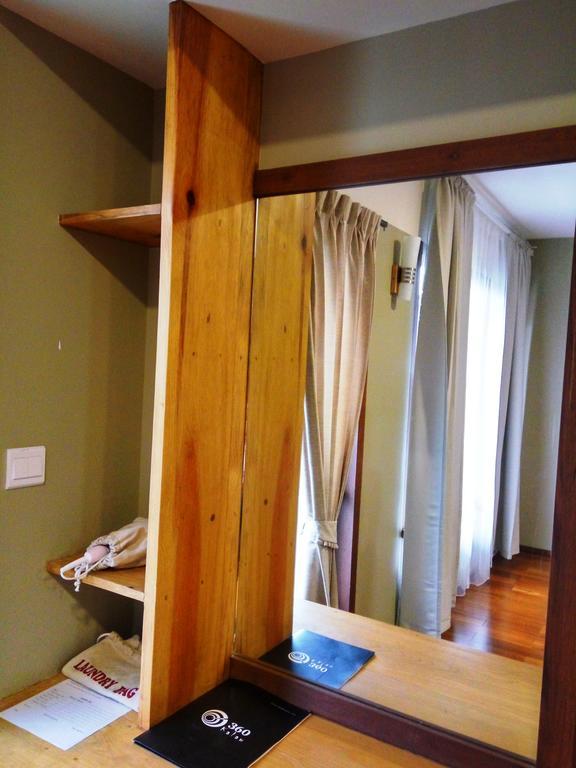 360 Kalaw Hotel Екстериор снимка