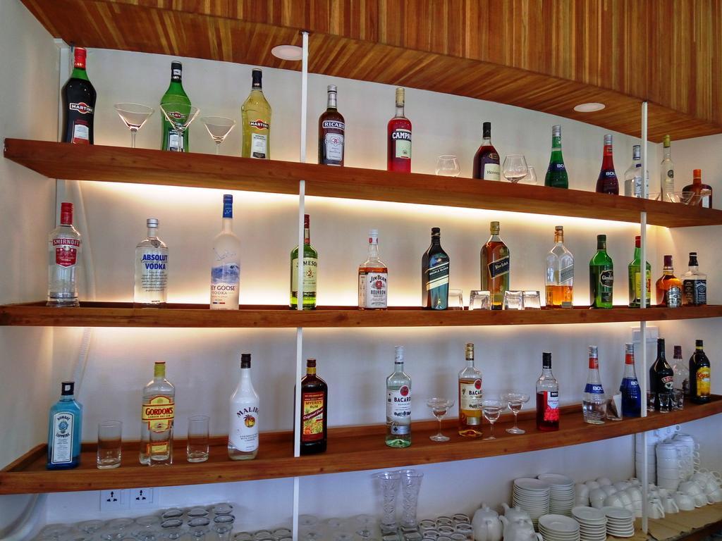 360 Kalaw Hotel Екстериор снимка
