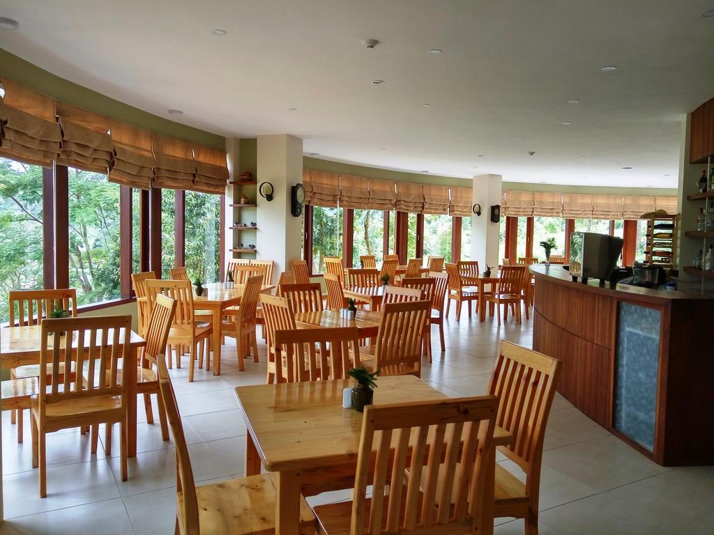 360 Kalaw Hotel Екстериор снимка