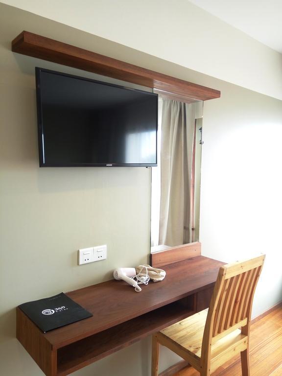 360 Kalaw Hotel Екстериор снимка