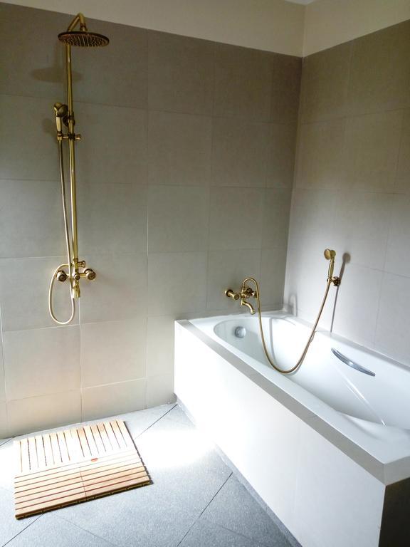 360 Kalaw Hotel Екстериор снимка