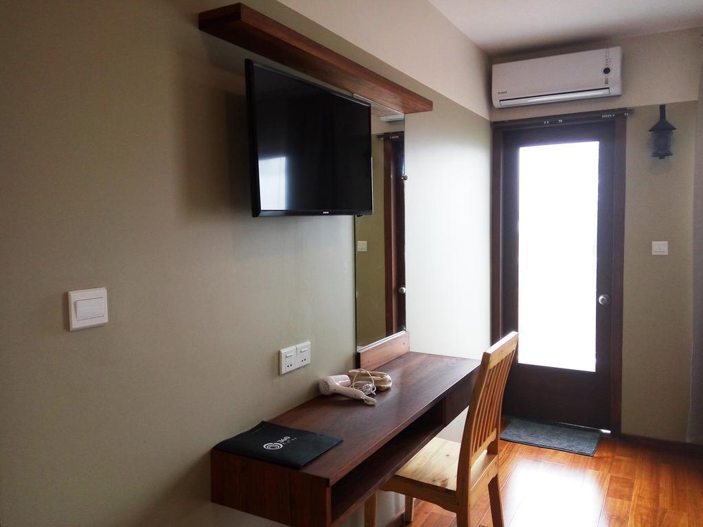 360 Kalaw Hotel Екстериор снимка