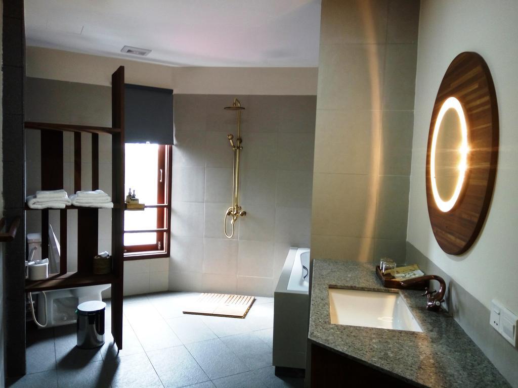 360 Kalaw Hotel Екстериор снимка