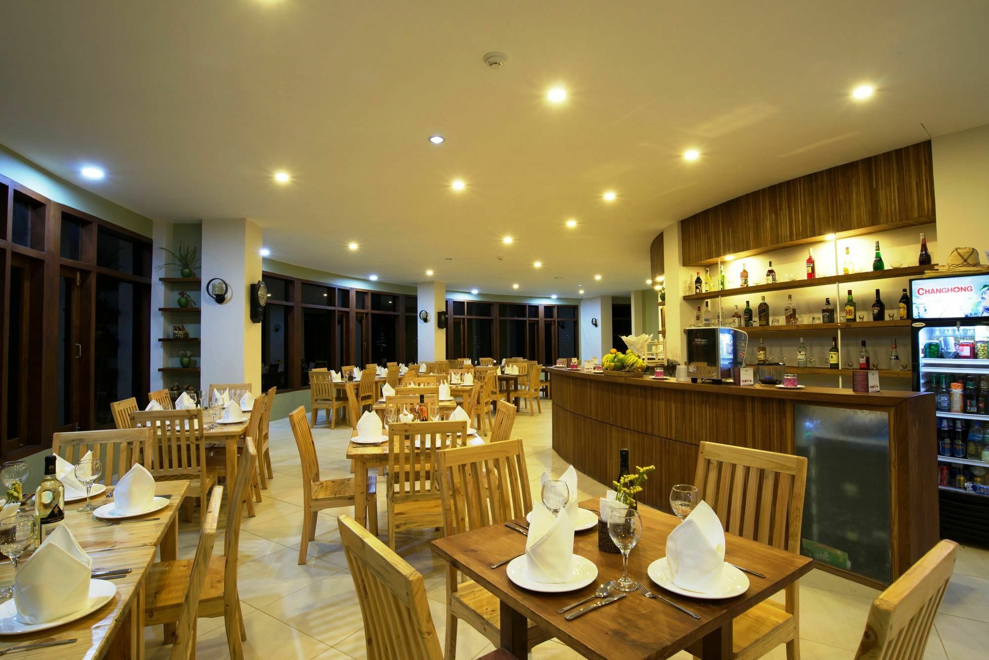 360 Kalaw Hotel Екстериор снимка