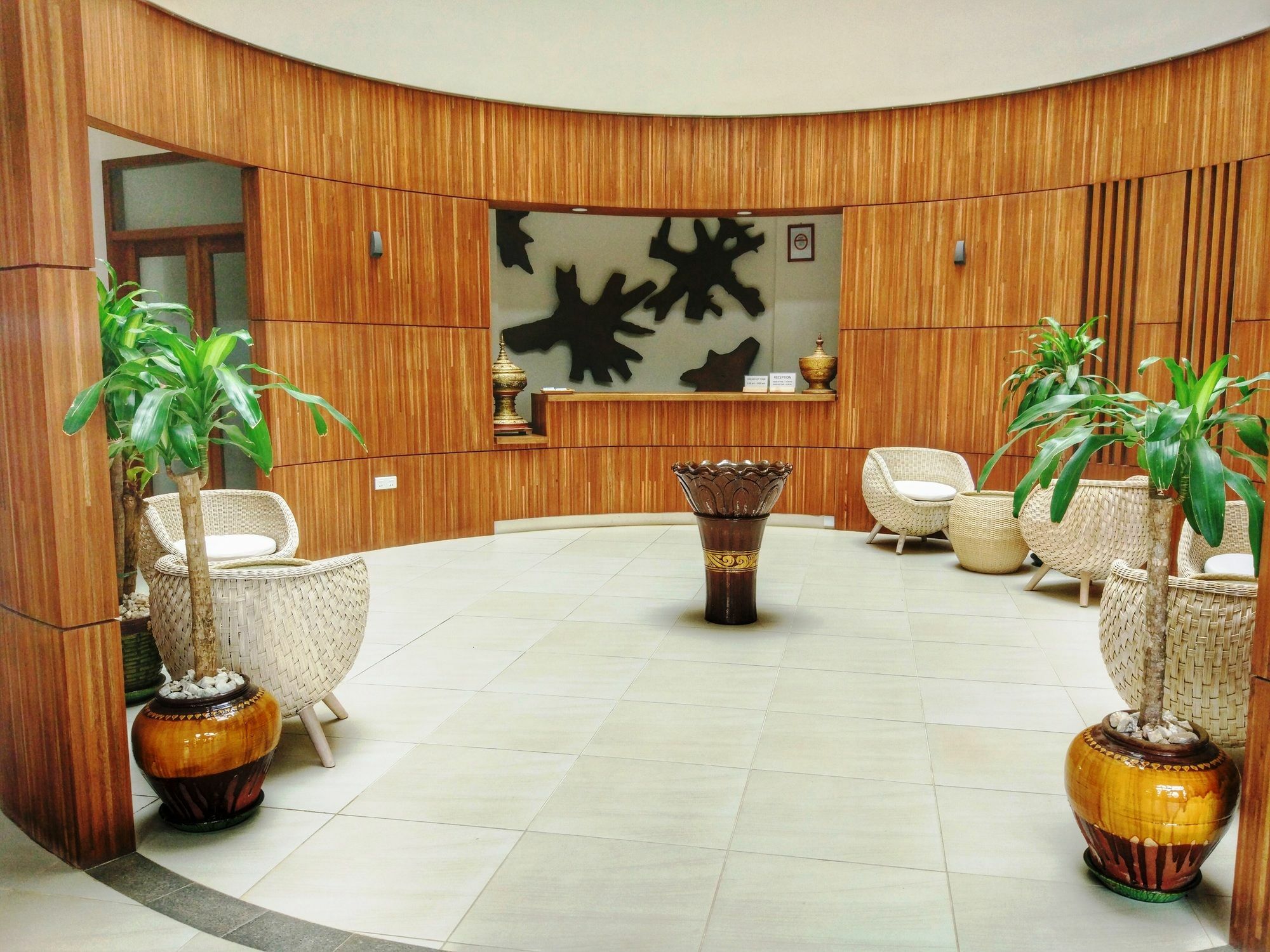 360 Kalaw Hotel Екстериор снимка