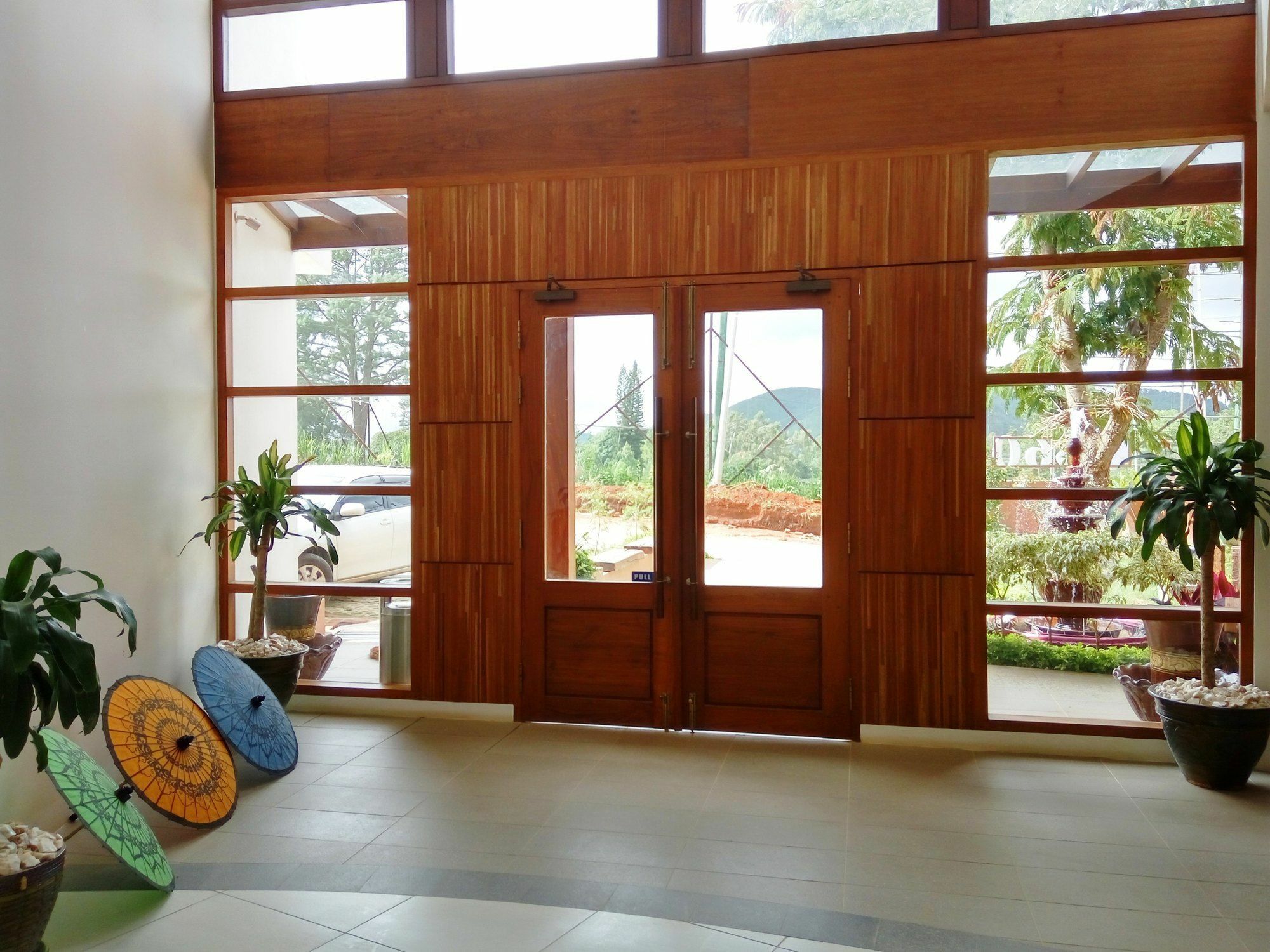 360 Kalaw Hotel Екстериор снимка