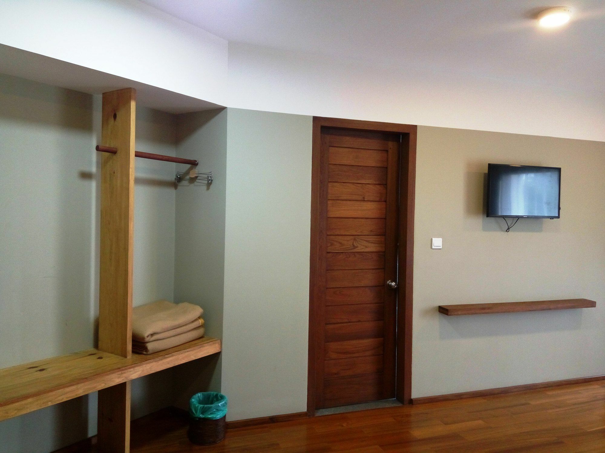 360 Kalaw Hotel Екстериор снимка