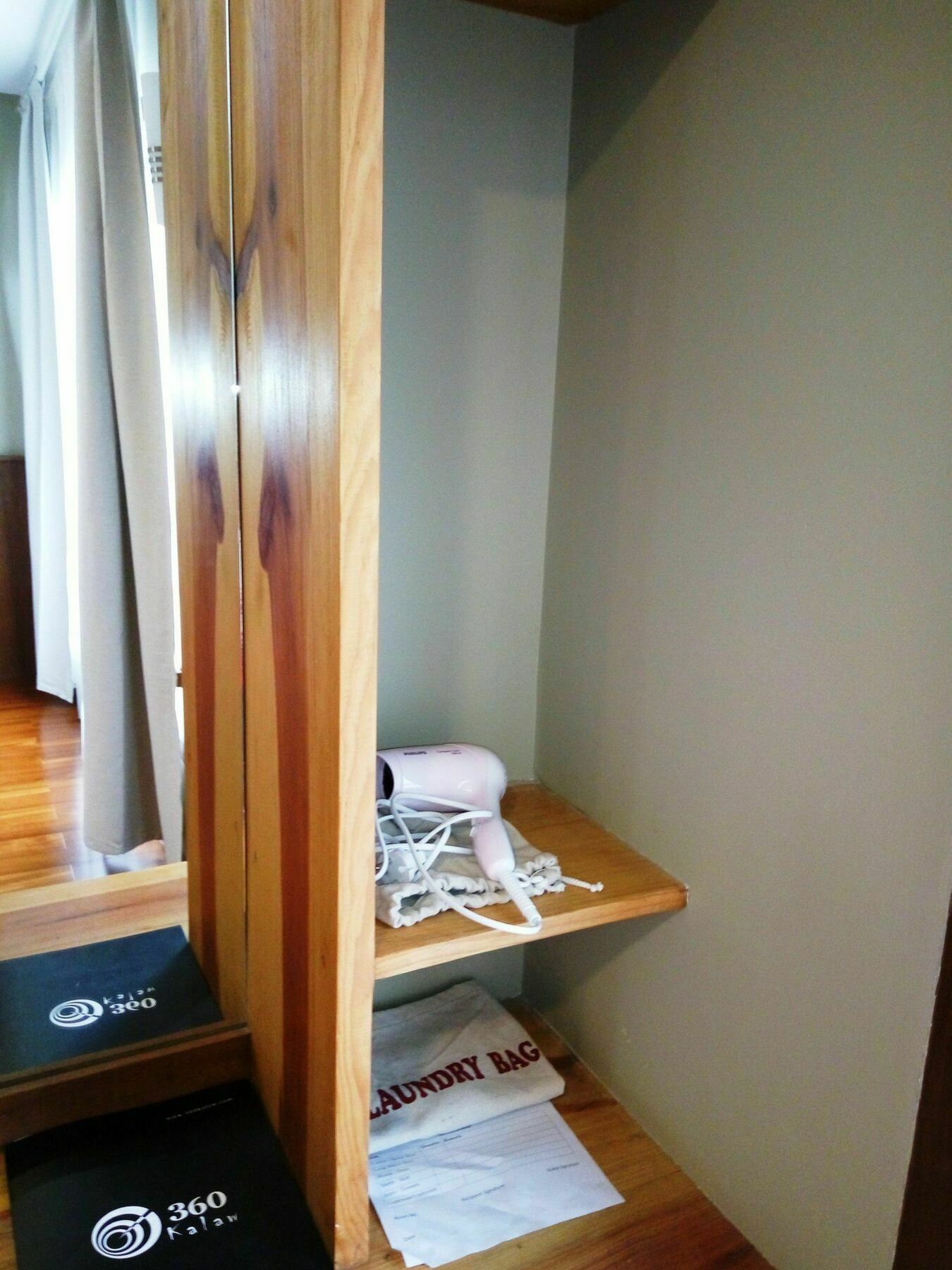 360 Kalaw Hotel Екстериор снимка