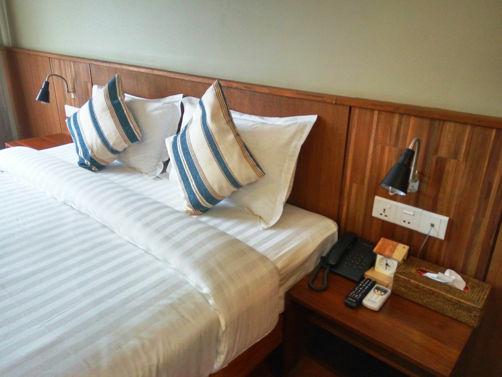 360 Kalaw Hotel Екстериор снимка