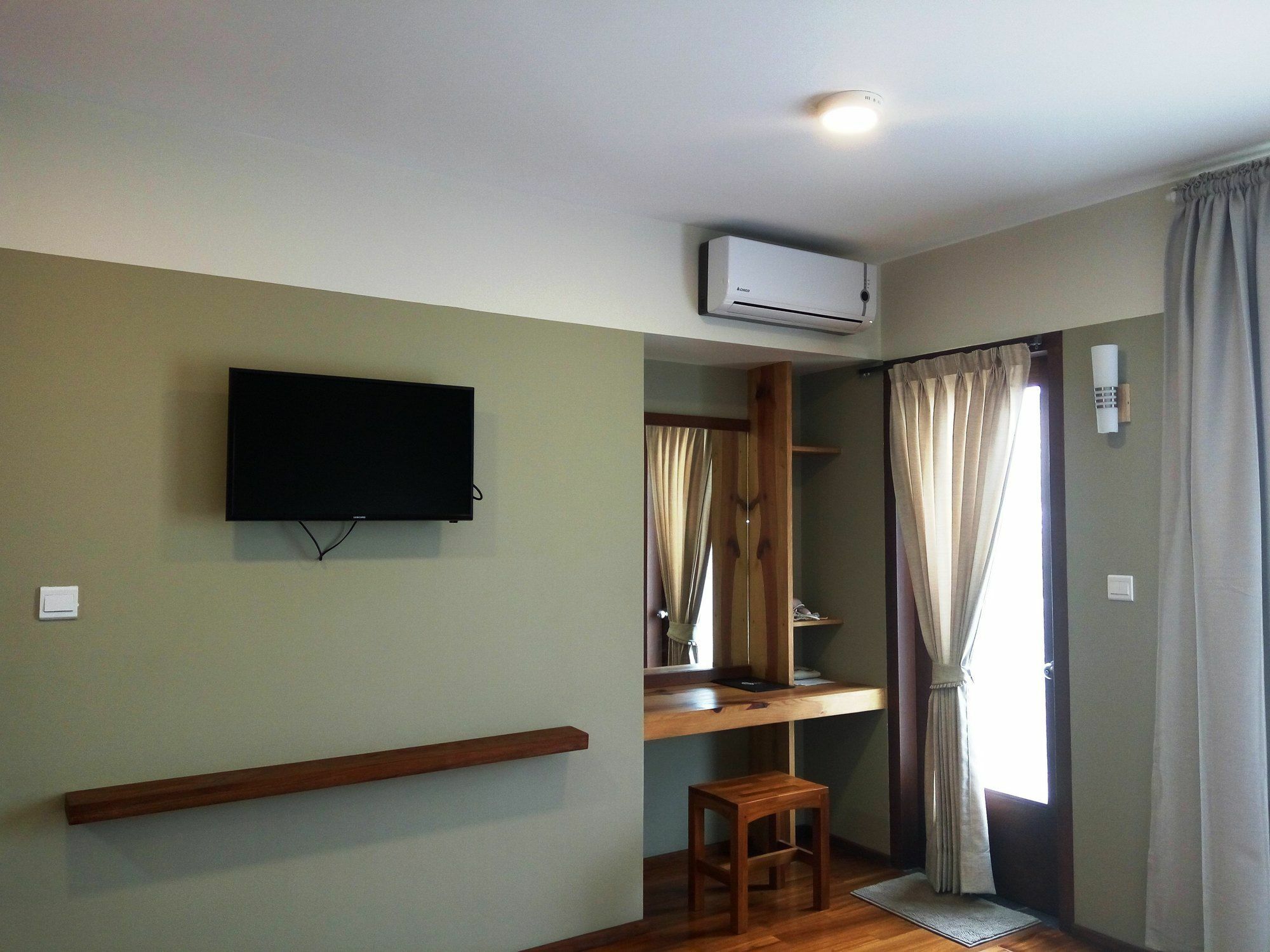 360 Kalaw Hotel Екстериор снимка