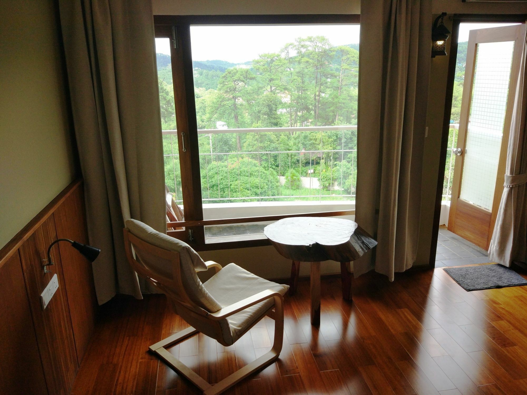 360 Kalaw Hotel Екстериор снимка